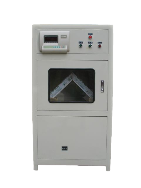 Cтенд для определения прочности угловых сварных соединений(图1) Cтенд для определения прочности угловых сварных соединений(图1)