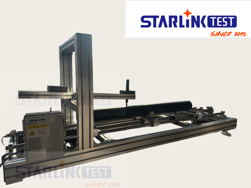 Устанвка для нанесения царапины (图2) Устанвка для нанесения царапины (图2)